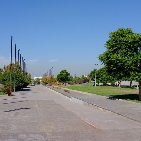 Mendoza #5 Apartman Kültér fotó