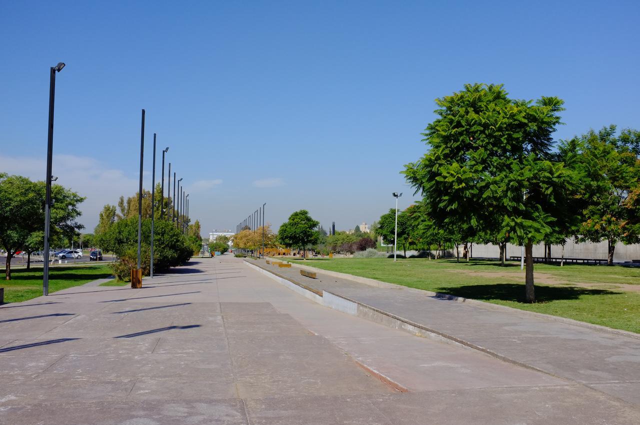 Mendoza #5 Apartman Kültér fotó