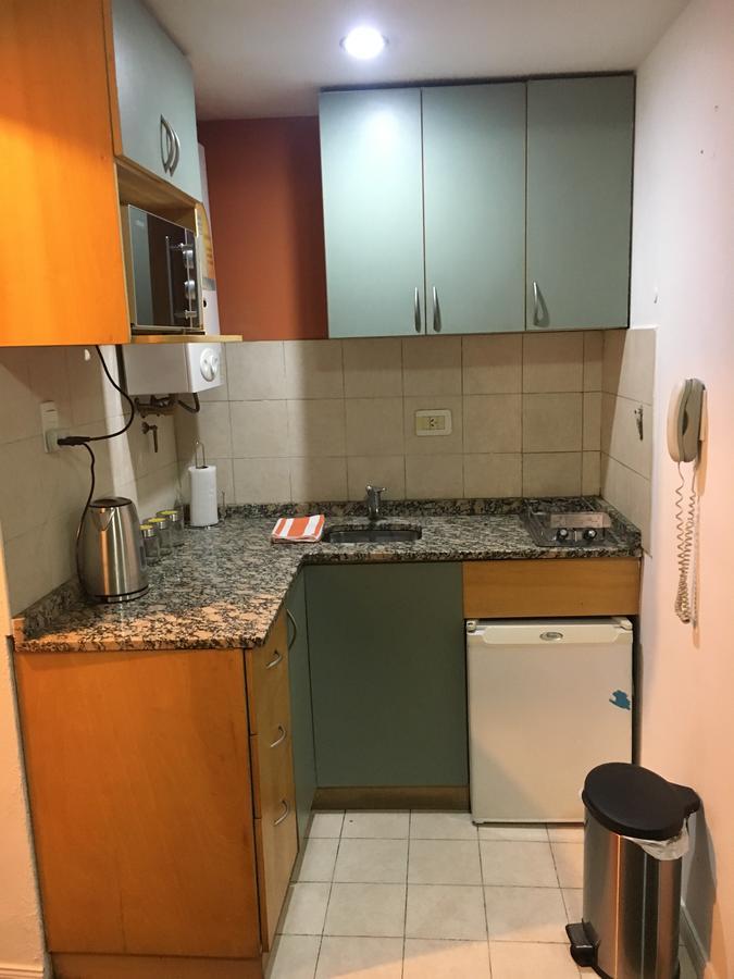 Mendoza #5 Apartman Kültér fotó