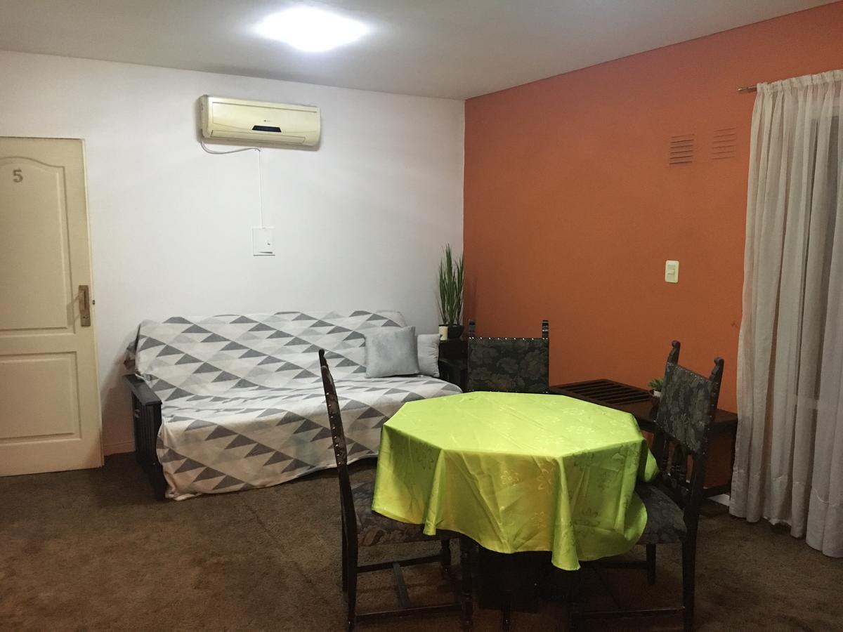 Mendoza #5 Apartman Kültér fotó