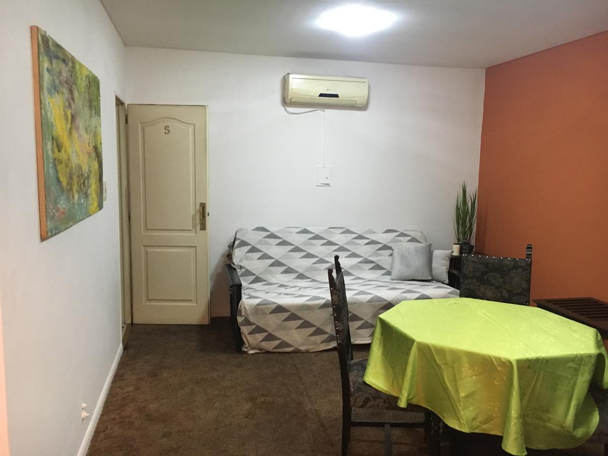 Mendoza #5 Apartman Kültér fotó