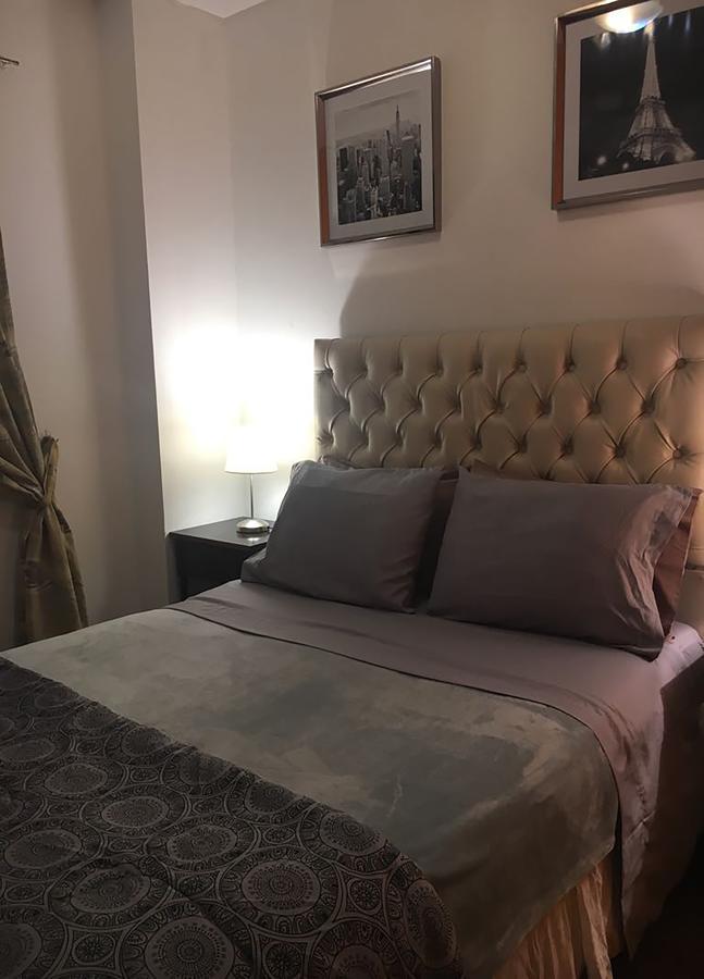 Mendoza #5 Apartman Kültér fotó